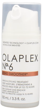 Olaplex No.6 Bond Smoother Leave-In Styling Creme leave-in regeneration cream