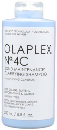 Olaplex Bond Maintenance Clarifying Shampoo deep cleansing shampoo