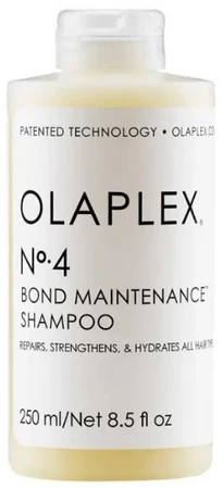 Olaplex No.4 Bond Maintenance Shampoo shampoo for restoration and repair
