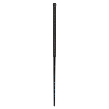 Salming P-Series Aero F29 Black/Cyan Schaft für Unihockeyschläger
