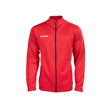 Salming Core Zip Jacket Športová mikina na zips