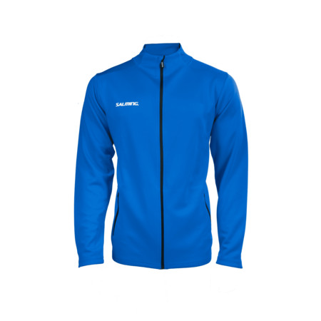 Salming Core Zip Jacket Sport-Sweatshirt mit Reißverschluss
