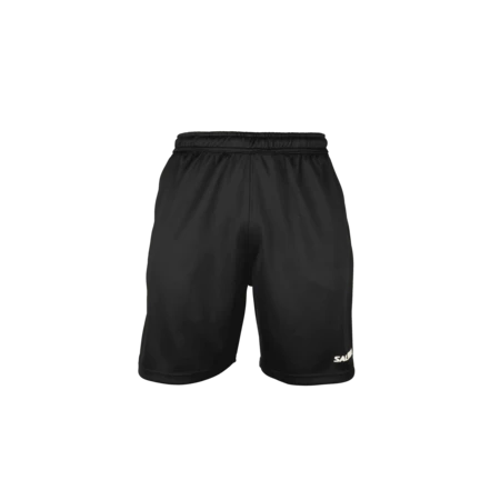 Salming Core Shorts Black Floorball shorts