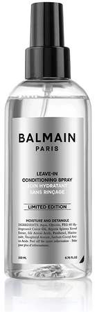 Balmain Hair Leave-In Conditioning Spray bezoplachový kondicioner ve spreji - limitovaná edice