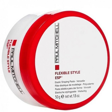 Paul Mitchell Flexible Style ESP elastic shaping paste