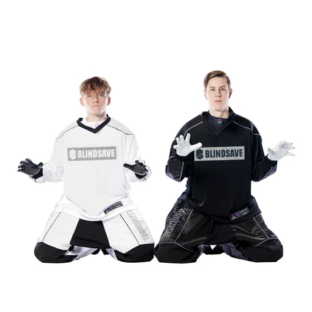 BlindSave LEGACY set Unihockey-Torwartset