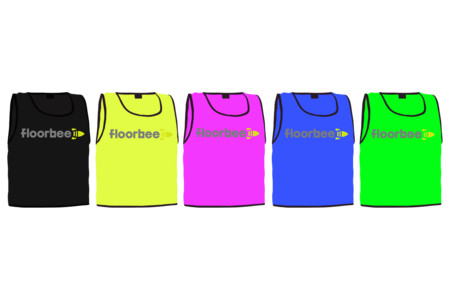 FLOORBEE Air vest 3.0 Trainingsweste