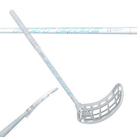 Fat Pipe OMEGA 27 JAB FH2 Floorball stick