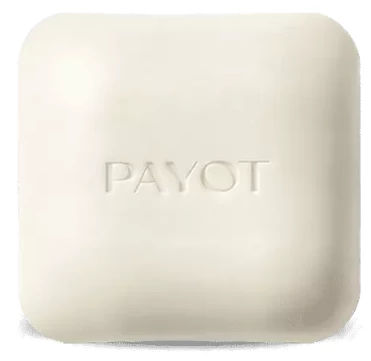 Payot Herbier Cleansing Face And Body Bar With Cypress Essential Oil mýdlo na obličej a tělo s esenciálním olejem cypřiše