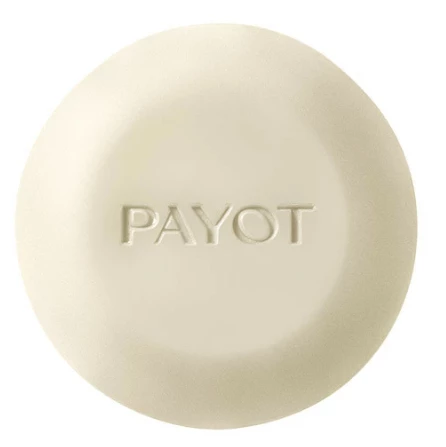 Payot Essentiel Shampoing solid biome-friendly tuhý šampón šetrný k citlivé pokožce hlavy