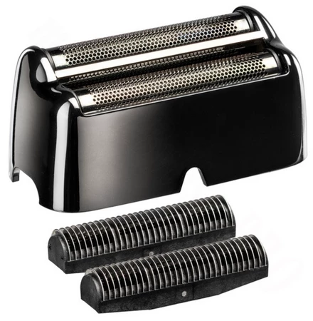 BaByliss PRO UV Foil 02 Shaver Replacement náhradní kompletní hlava k holícímu strojku FXLFS2E - FXLRF2E