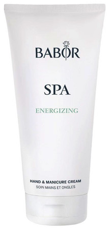 Babor SPA Energizing Repair Hand & Manicure Cream energizujúci krém na ruky