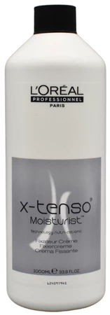 L'Oréal Professionnel X-Tenso Fixing Cream neutralizing moisturizing lotion for fixing hair