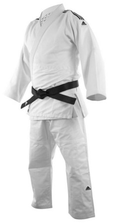 Adidas Judo Uniform J690 Quest Judo kimono