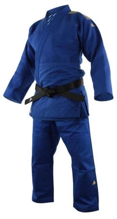 Adidas Judo Uniform J690 Quest Judo kimono