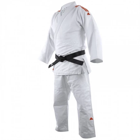 Adidas Judo Uniform J650 Contest Judo kimono