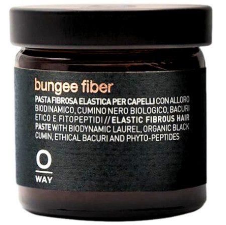 Oway Bungee Fiber Elastic fibrous hair paste