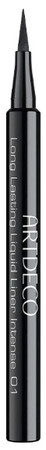 Artdeco Long Lasting Liquid Eye Liner Langhaftender, flüssiger Eyeliner