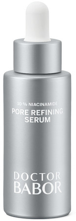 Babor Doctor Resurface Pore Refining Serum serum to refine pores and unify skin tone