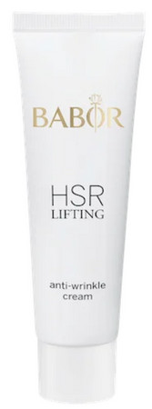 Babor HSR Lifting Cream ľahší krém proti vráskam