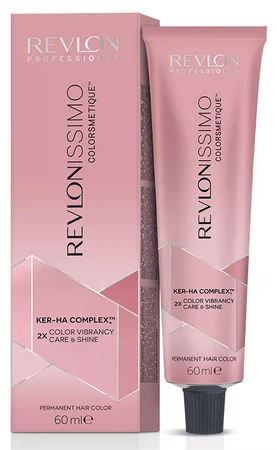 Revlon Professional Revlonissimo Colorsmetique Permanent Hair Color Mixers Permanent Hair Color for Vibrant Shades