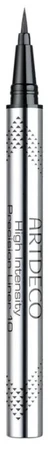 Artdeco High Intensity Precision Liner tekuté očné linky s intenzívnou, dlhotrvajúcou farbou a presným hrotom štetca