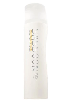 Sassoon Illuminating Clean Shampoo shampoo for colored hair