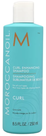 MoroccanOil Curl Enhancing Shampoo curl enhancing shampoo