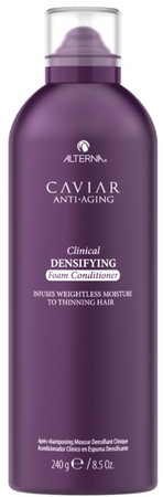 Alterna Caviar Clinical Densifying Foam Conditioner zhusťujúcí penový kondicionér