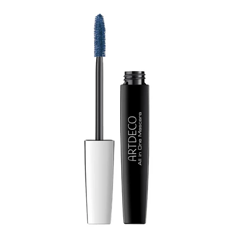 Artdeco All in One Mascara řasenka pro objem, délku a tvar