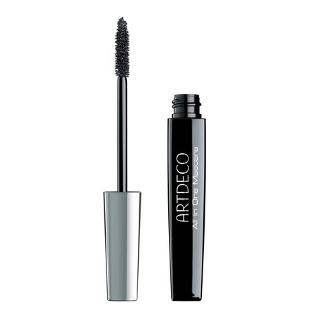 Artdeco All in One Mascara riasenka pre objem, dĺžku a tvar