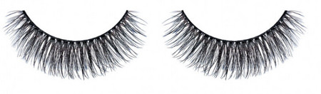Artdeco 3D Eyelashes umělé 3D řasy s lepidlem