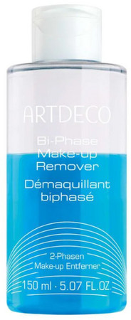 Artdeco Bi-Phase Make-up Remover dual-phase makeup remover for the face, eyes and lips