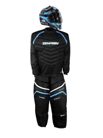 Tempish SIXTH SENSE T2.0 with HELMET Torwartset mit Helm