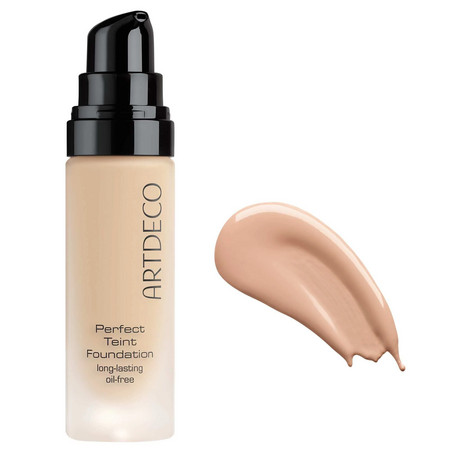 Artdeco Perfect Teint Foundation dlhotrvajúci make-up bez efektu masky