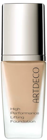 Artdeco High Performance Lifting Foundation make-up s liftingovým efektem