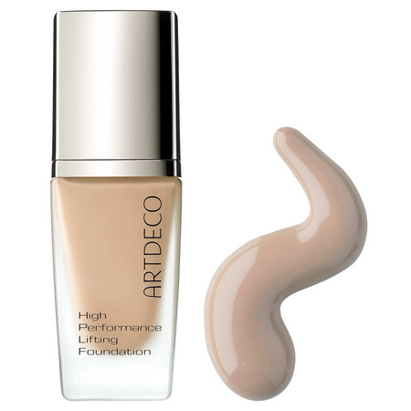 Artdeco High Performance Lifting Foundation Leicht cremiges Lifting-Make-up