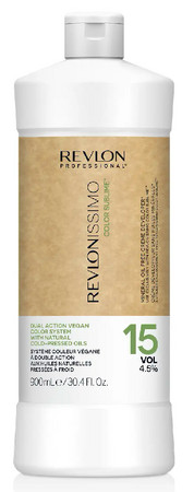 Revlon Professional Revlonissimo Color Sublime Creme Developer