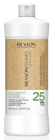 Revlon Professional Revlonissimo Color Sublime Creme Developer
