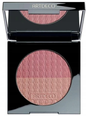 Artdeco Blush Couture - Limited Tweed Your Style Edition