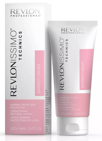 Revlon Professional Revlonissimo Technics Barrier Cream Creme zum Schutz der Haut beim Färben
