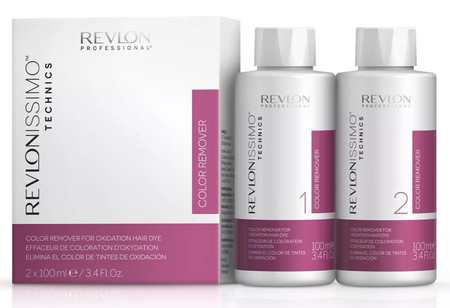 Revlon Professional Revlonissimo Technics Color Remover