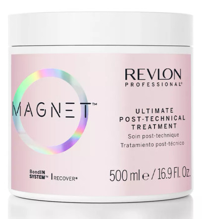 Revlon Professional Magnet Ultimate Post-Technical Treatment