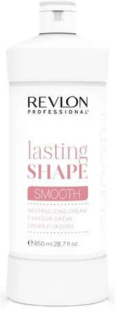 Revlon Professional Lasting Shape Smooth Neutralizing Cream