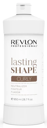 Revlon Professional Lasting Shape Curly Neutralizer