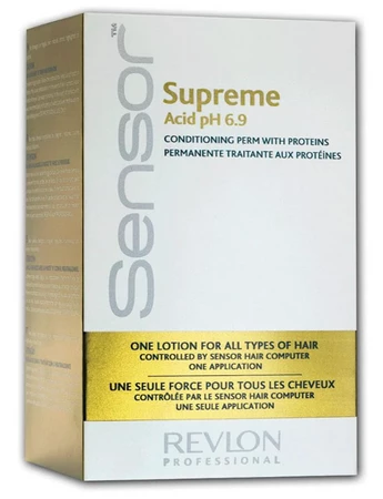 Revlon Professional Sensor Supreme
