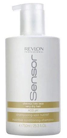 Revlon Professional Sensor Nutritive Shampoo