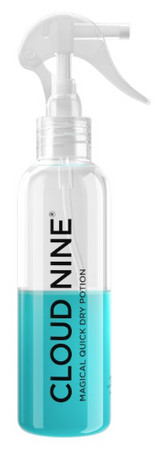 Cloud Nine The Magical Potion multifunkční sprej pro ochranu při tepelném stylingu