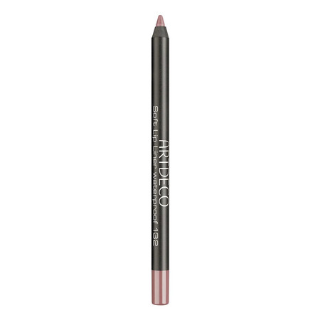Artdeco Soft Lip Liner Waterproof Wasserfester Lippenkonturenstift
