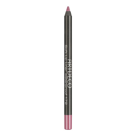 Artdeco Soft Lip Liner Waterproof vodeodolná kontúrovacia ceruzka na pery